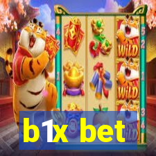 b1x bet